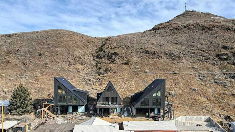 22 Hillside #D Salida, CO 81201