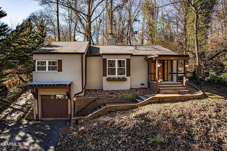 465 Noelton Dr Knoxville, TN 37919