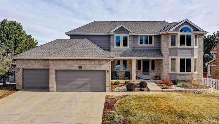 13213 W Lasalle Circle Lakewood, CO 80228