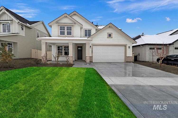 11337 W Heliopsis Dr Star, ID 83669