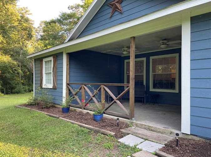 20295 S Shore Dr Montgomery, TX 77356