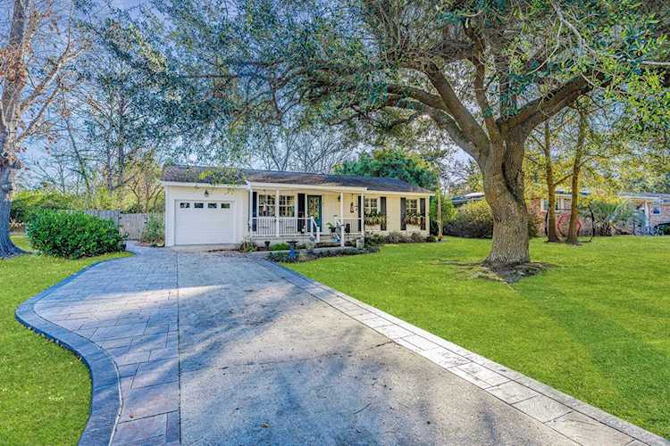 528 Carpenter St Charleston, SC 29412