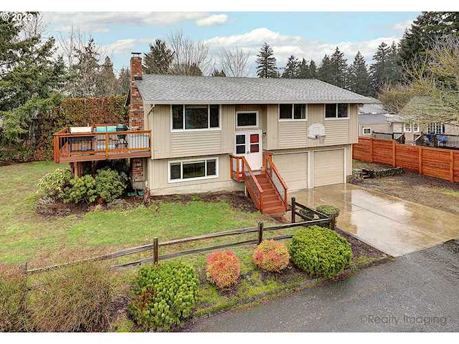 1351 SE 135th AVE Portland, OR 97233
