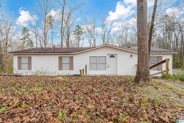 3140 Mobile Drive Trussville, AL 35173