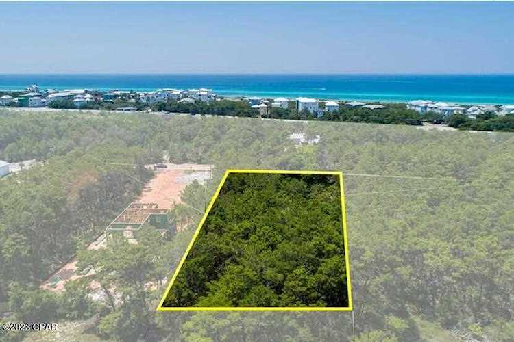 75 Carson Ln Inlet Beach, FL 32461