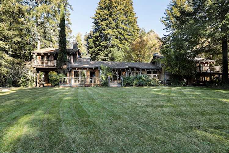 18200 Skyline Blvd WOODSIDE, CA 94062