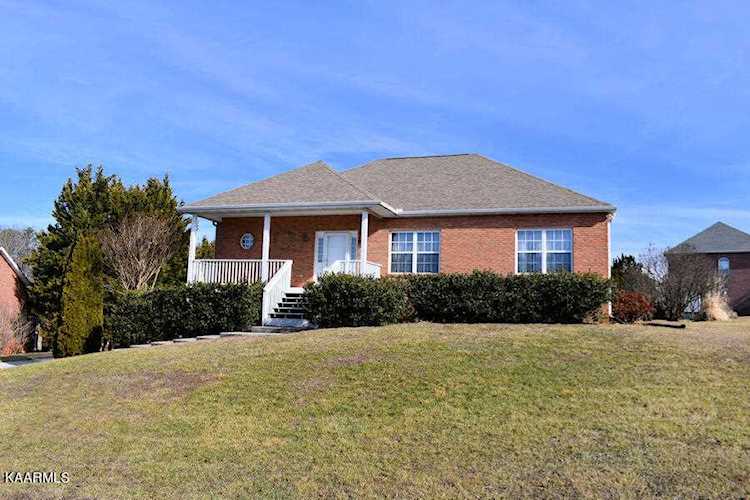 740 Greenfern Tr Seymour, TN 37865