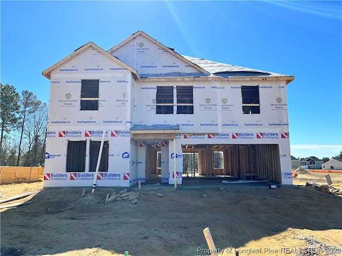 3647 Winesap Rd Hope Mills, NC 28348 | MLS 697330 Photo 1