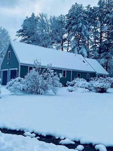 92 Deer Run Drive Wells, ME 04090
