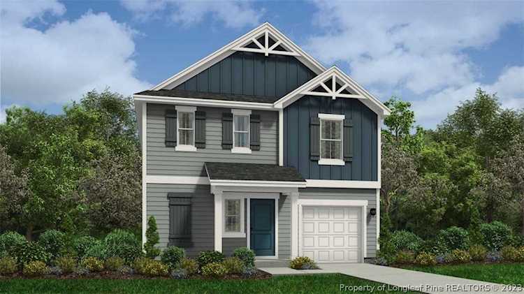 3623 Winesap Rd Hope Mills, NC 28348 | MLS 697334 Photo 1
