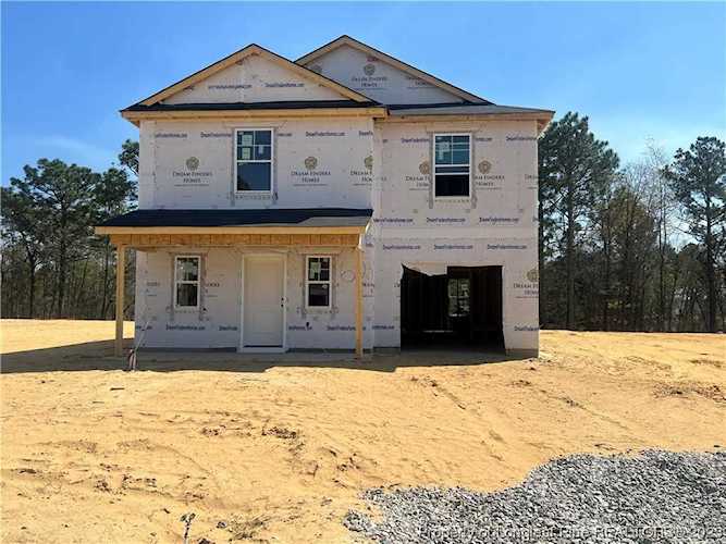 3639 Winesap Rd Hope Mills, NC 28348 | MLS 697337 Photo 1