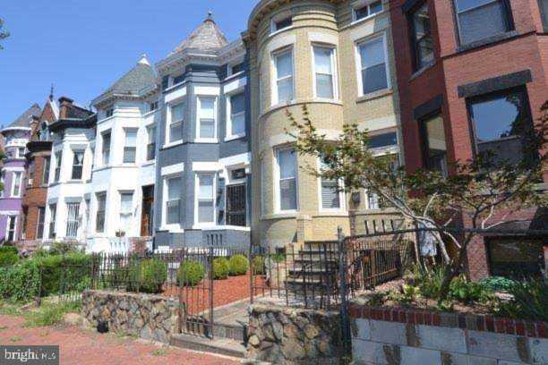 49 U St NW Washington, DC 20001