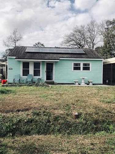 5819 Edinburgh Dr Hanahan, SC 29410