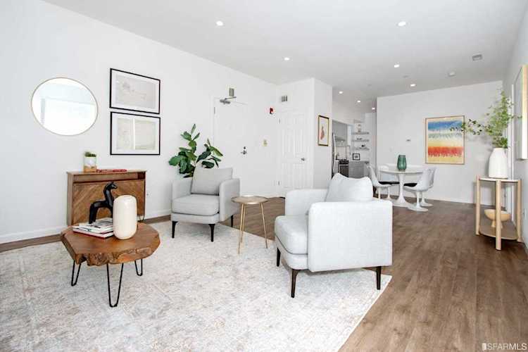 2171 Mission Street #302 San Francisco, CA 94110