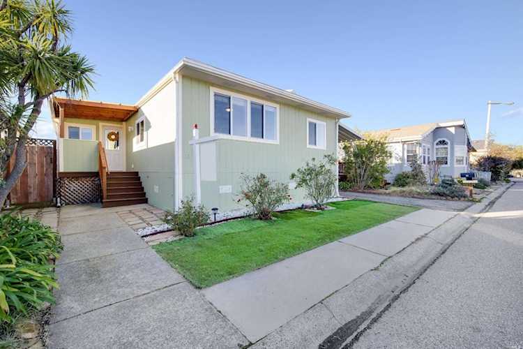 38 Yosemite Road San Rafael, CA 94903