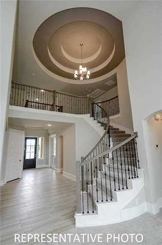 313 Palatino BND Liberty Hill, TX 78642
