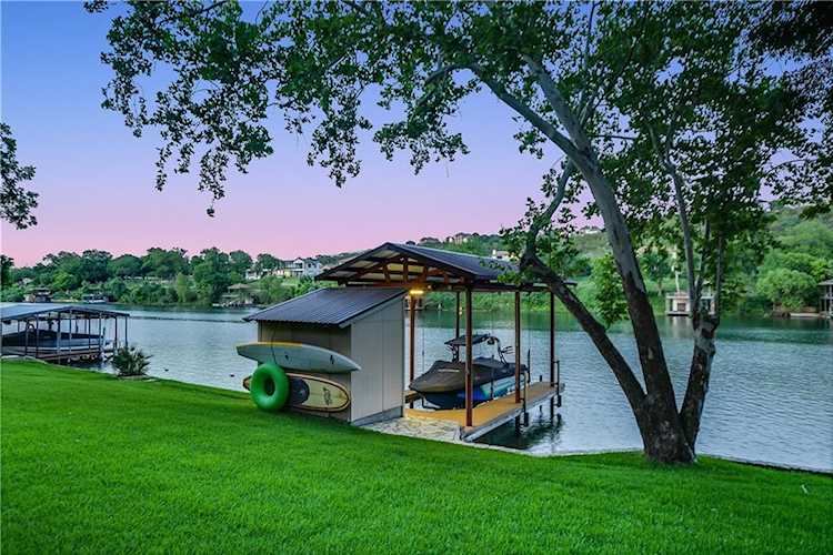 2007 Big Horn DR Austin, TX 78734