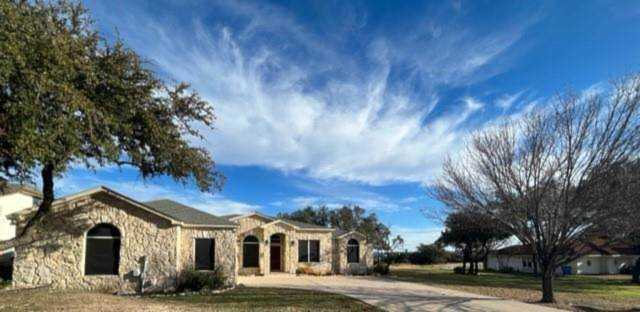 20719 Henry Ave Lago Vista, TX 78645
