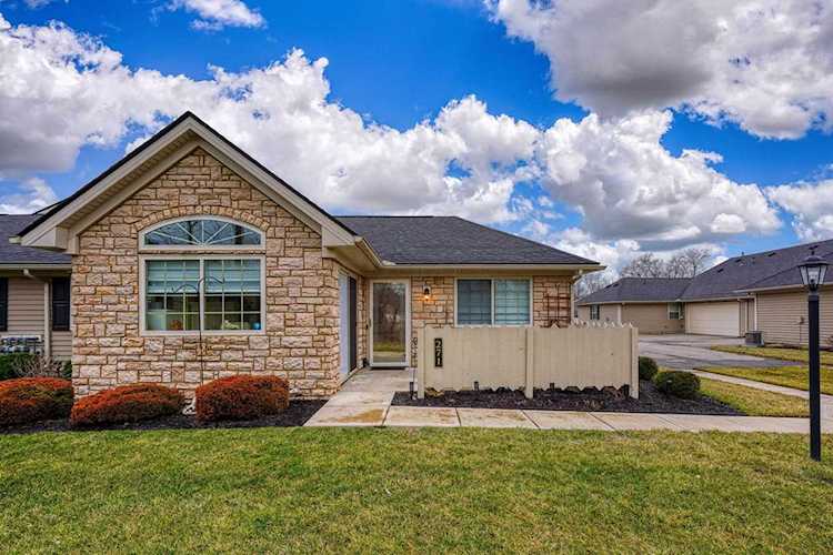 271 Wildwood Court Heath, OH 43056