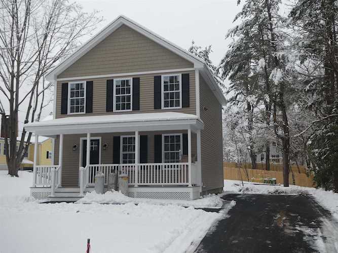 99 Ingalls St Manchester, NH 03102