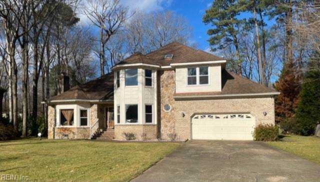 1207 Claytor Ct Chesapeake, VA 23320 | MLS 10470039 Photo 1