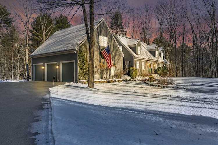 5 Rankin Creek Woods Kennebunk, ME 04043