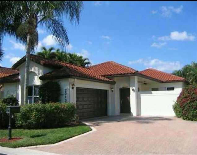 23136 Via Stel Boca Raton, FL 33433