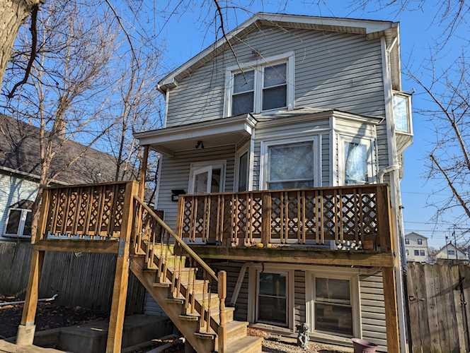 4525 N Keystone Ave Chicago, IL 60630 | MLS 11705411 Photo 1