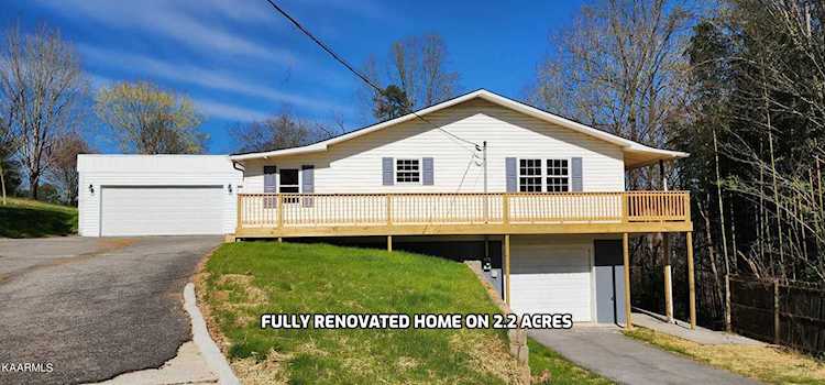 2045 Scenic Meadow Way Powell, TN 37849