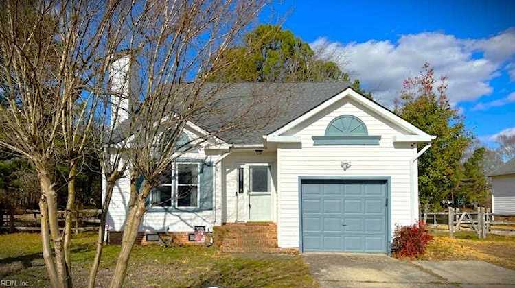 163 Ashford Dr Suffolk, VA 23434 | MLS 10471031 Photo 1