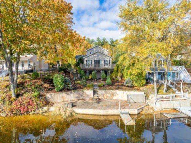 69 Micah Terrace Milton, NH 03851
