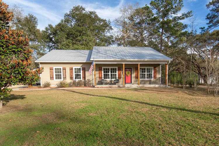 3341 Almanac Rd Tallahassee, FL 32309