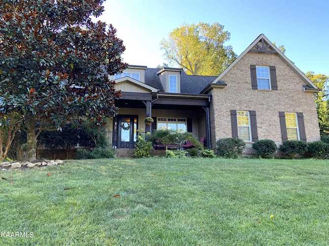 12910 Siena Ln Knoxville, TN 37934