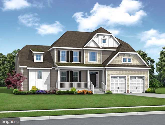 23681 Deaver Circle Lewes, DE 19958