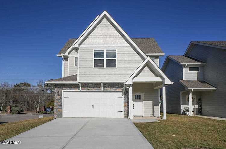 7855 Train Station Way Knoxville, TN 37931