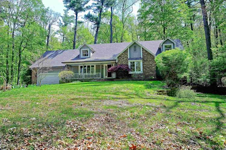 8400 Pine Knoll Drive Bruce, MI 48065