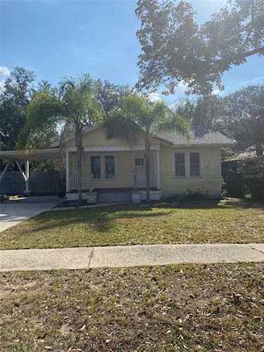 722 Cohassett Ave Lake Wales, FL 33853