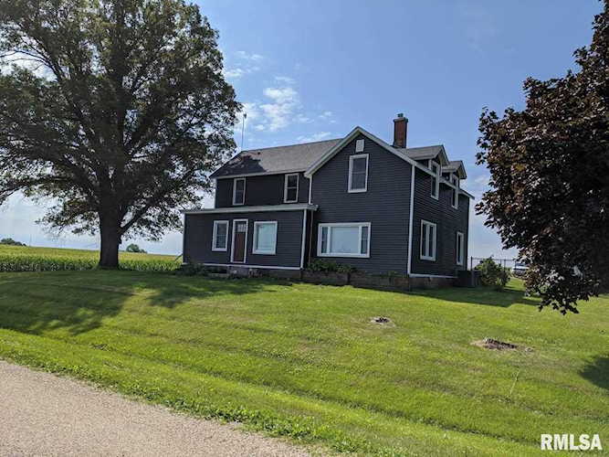 15218 W Mendell Rd Princeville, IL 61559 home for sale, MLS#PA1239051 - Rodgers Real Estate Group Photo 1