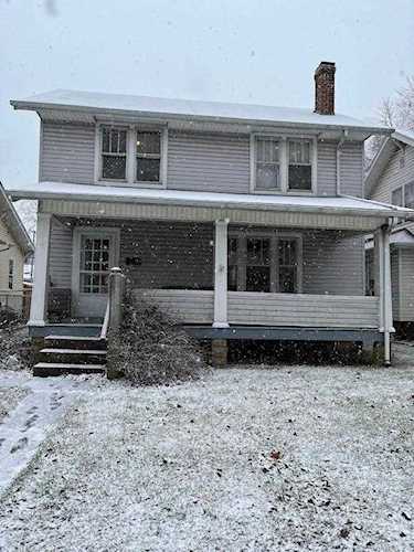 518 E Sixth Avenue Lancaster, OH 43130