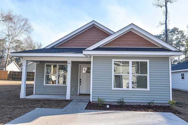 85 Spokan Trail Crawfordville, FL 32327