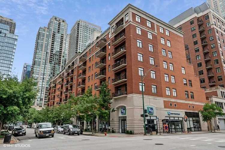 33 W Huron St #408 Chicago, IL 60654