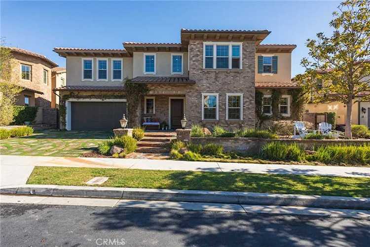 16 Calle Tamara San Clemente, CA 92673