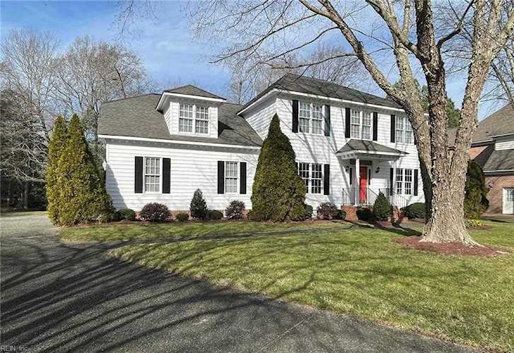 104 Ibis Place Yorktown, VA 23692