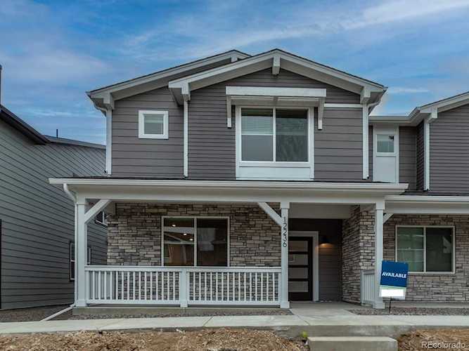 12236 Creamery St Northglenn, CO 80233