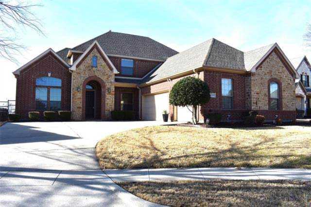 6505 Terrace Drive The Colony, TX 75056