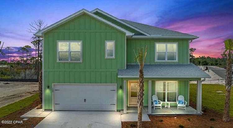 151 Pond Cypress Cove #lot 99 Port St. Joe, FL 32456