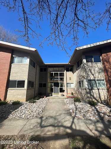 2705 Riedling Dr #4 Louisville, KY 40206