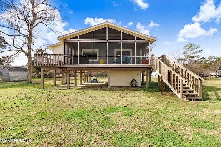 197 S River Dr Beaufort, NC 28516 | MLS 100365990 Photo 1