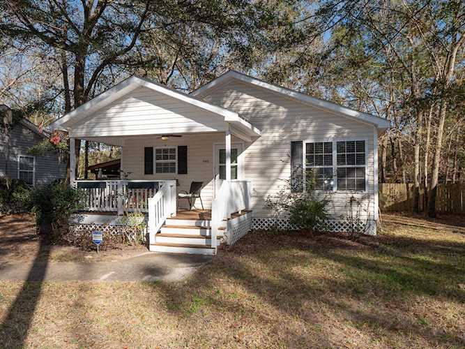 680 Eagle St Mount Pleasant, SC 29464