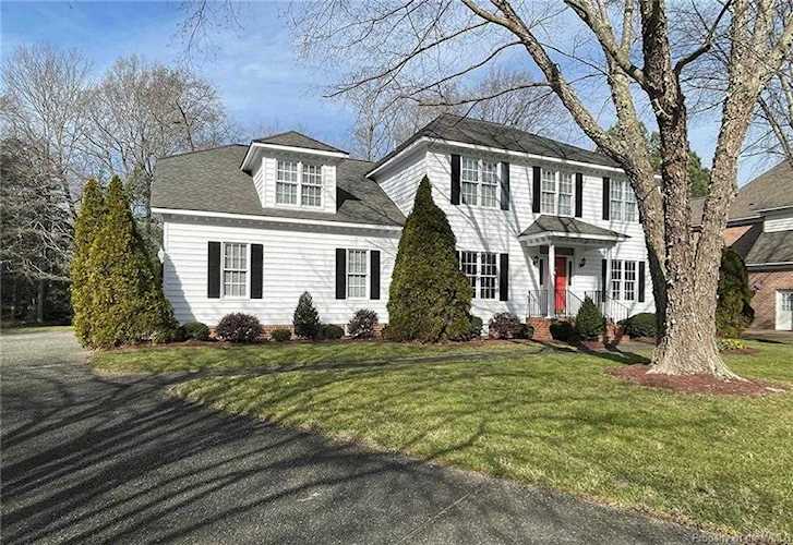 104 Ibis Place Yorktown, VA 23692
